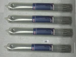 40PC Sali Sds Plus Rotary Hammer Drill Bit Set 1/4" 12" Concrete Masonry Carbide. Fixed Price $86.45.
