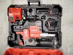 Milwaukee 2912-22DE Rotary Hammer (TDY015572). Fixed Price $499.99.