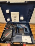 Annihilator 11225VSR Sds+ Boschhammer 3/4" Rotary 24V Battery New. Fixed Price $299.99.
