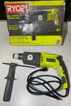 Ryobi 18V One+ Hp Brushless Rotary Hammer Drill SDS65. Fixed Price $79.99.
