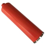 4" Wet Drill Core Bits For Concrete And Hard Masonry, 10MM Segment Height, 14.... Fixed Price $129.79.