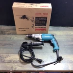 Makita DP4010 2-SPEED Drill (metalwork 13MM, Woodwork 40MM) New. Fixed Price $200.00.