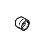 Original Hitachi Part # 323-249 Pinion Sleeve DH24PC2 DH24PC3. Fixed Price $74.16.