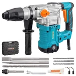 Berserker 1-9/16" Sds-max Heavy Duty Rotary Hammer Drill With Vibration Contr.... Fixed Price $218.28.