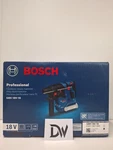 Bosch Gbh 18V-18 Cordless Sds-plus Rotary Hammer Drill / Bare Tool. Fixed Price $157.00.
