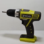 Ryobi HJP002 Cordless Compact Drill Driver 12V Tool Only. Fixed Price $26.95.