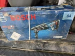 Bosch BSHNGBH228L 1-1/8 Inch Sds-plus Bulldog Xtreme Max Rotary Hammer Brand New. Fixed Price $164.50.