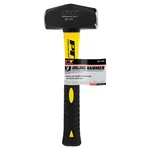 Wilmar M7105 Performance Tool Heavy Duty 3 Lb. Fiberglass Handle Drilling Hammer. Fixed Price $39.03.