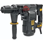 Cat 12.5-AMP 1-1/4 In Sds-plus Rotary Hammer Drill. Fixed Price $272.59.