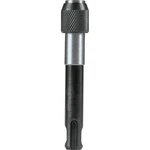 Makita B-59259 Adapter, Sds-plus To 1/4" Hex Black. Fixed Price $15.70.