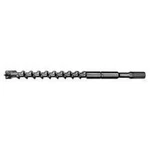Milwaukee 48-20-4400 Spline Bit 4-CUTTER 1-1/4 In. X 22. Fixed Price $128.74.