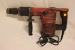 Hilti TE72 Rotary Industrial Corded Hammer Drill With Bits L1. Fixed Price $376.35.