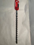 Hilti Te-c Carbide Masonry Drill Bit With Sds Plus Shank 1/2" X 12" 2038082. Fixed Price $17.99.