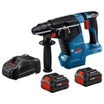 Bosch GBH18V-24CK24-RT 1" Cordless Rotary Hammer Certified Refurbished. Fixed Price $369.85.