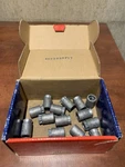 Powers Fasteners Calk-in 1/4" Length 3/8" Machine Bolt P/n: 09230 (15 Pack). Fixed Price $19.95.
