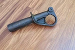 Ryobi Hammer Drill D620H - Oem Replacement Parts Auxiliary Handle. Fixed Price $21.99.