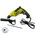 Ryobi D620H 5/8" Variable Speed Hammer Drill Corded W/handle (tool Only). Fixed Price $59.99.