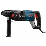 Bosch GBH228LRT 1-1/8" Sds+ Bulldog Xtreme Rotary Hammer Certified Refurbished. Fixed Price $156.79.