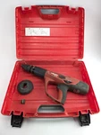Hilti Dx Powder Actuated Tool + X-5-460-F8 Fastener Guide. Fixed Price $399.99.
