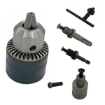 Keyless 1/2" Drill Chuck 48-66-5185, Fits Dewalt, Makita, Bosch, Hitachi, Metabo. Fixed Price $32.99.