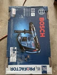 Bosch Profactor 18V Hitman 5/8" Rotary Hammer Connected Ready Sds Max Bare. Fixed Price $225.00.