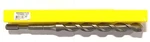 1-1/4" X 17" Spline Drive Percussion Hammer Drill Carbide Tipped Heavy Duty Usa. Fixed Price $30.15.