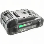 Flex 24V 2.5AH Lithium-ion Battery Pack FX0111-1. Fixed Price $30.33.