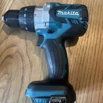 Makita XPH07Z 18V Lxt Lithium-ion 1/2" Hammer Driver-drill, Tool Only New No Box. Fixed Price $165.00.