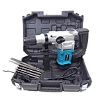 Sds Plus Rotary Hammer Drill 3 Functions 1500W 12.5A PHD0001A. Fixed Price $79.99.