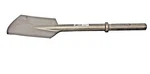 Makita 751622-A 5-1/2" 20" Clay Spade, 1-1/8" Hex Black. Fixed Price $76.00.