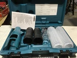 Makita #196858-4 Dust Extractor Attachment For Hammer Drill Brand New. Fixed Price $15.99.