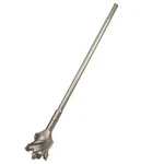 In 20 Sds Max Breakthrough Bit, 3-1/8" 24". Fixed Price $236.99.