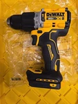 Dewalt DCD806 20V Xr Brushless 1/2" Hammer Drill Driver Tool Only New. Fixed Price $99.00.