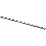 Irwin 326027 X 8 12 Straight Shank Masonry Bit, 1/2. Fixed Price $42.53.