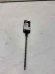 Bosch HC2042 Hammer Masonry DRILL,1/4IN,CARBIDE. Fixed Price $8.49.