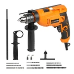 Extbtfor Hammer 5.8AMP Corded DRILL,1/2" Variable Speed Wi.... Fixed Price $54.15.