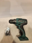 Genuine Masterforce 241-0380 High-performance 1/2" Brushed Drill/driver Brandnew. Fixed Price $69.99.