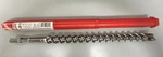 Milwaukee Spline 4-CUTTER Rotary Hammer Drill Bit 48-20-4400. Fixed Price $75.00.