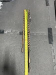 Spline Drive Impact Drill Bits Aeg. Kg Co 1 3/4 Carbide. Fixed Price $75.00.