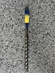 Irwin 322048 Sds-plus 3/4 X 10 12 Hammer Drill Bit. Fixed Price $18.00.