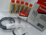Oem Genuine Makita Complete Service 197127-6 HM1812 Demolition Hammer HM1802. Fixed Price $69.99.