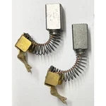 Carbon Brushes For Metabo Drill 4310 750010 7532/4 SBEK750/2 Diamant 1000 E124. Fixed Price $6.32.