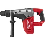 Milwaukee 2717-20 M18 Fuel 1-9/16" Sds Max Hammer Drill (tool Only) New. Fixed Price $538.99.