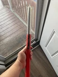 Hilti 206512 Te-yx 9/16 In. 22" Hammer Drill Bit 4 Cutter Head. Fixed Price $59.99.