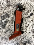 Hilti Ag 500-A22 22-VOLT Cordless 5" Angle Grinder (tool Only). Fixed Price $99.99.