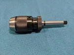 5/8" Heavy Duty Key Less Drill Chuck For Grizzly G0462 Wood Lathe. Fixed Price $69.95.
