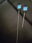 Champion 1/4" 12" And 5/16" Hammer Drill Bits. Fixed Price $19.99.