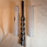 Sabre Tools 1-1/2" 15" Sds Max Rotary Hammer Drill Bit. Fixed Price $75.00.