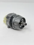 Milwaukee 14-29-2604 Gear Case Assembly 2604-20 Oem Nos. Fixed Price $80.00.
