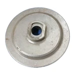 Genuine Ridgid 672503001 Backing Flange Fits R10201 R10202 R88040 Oem A2. Fixed Price $38.38.